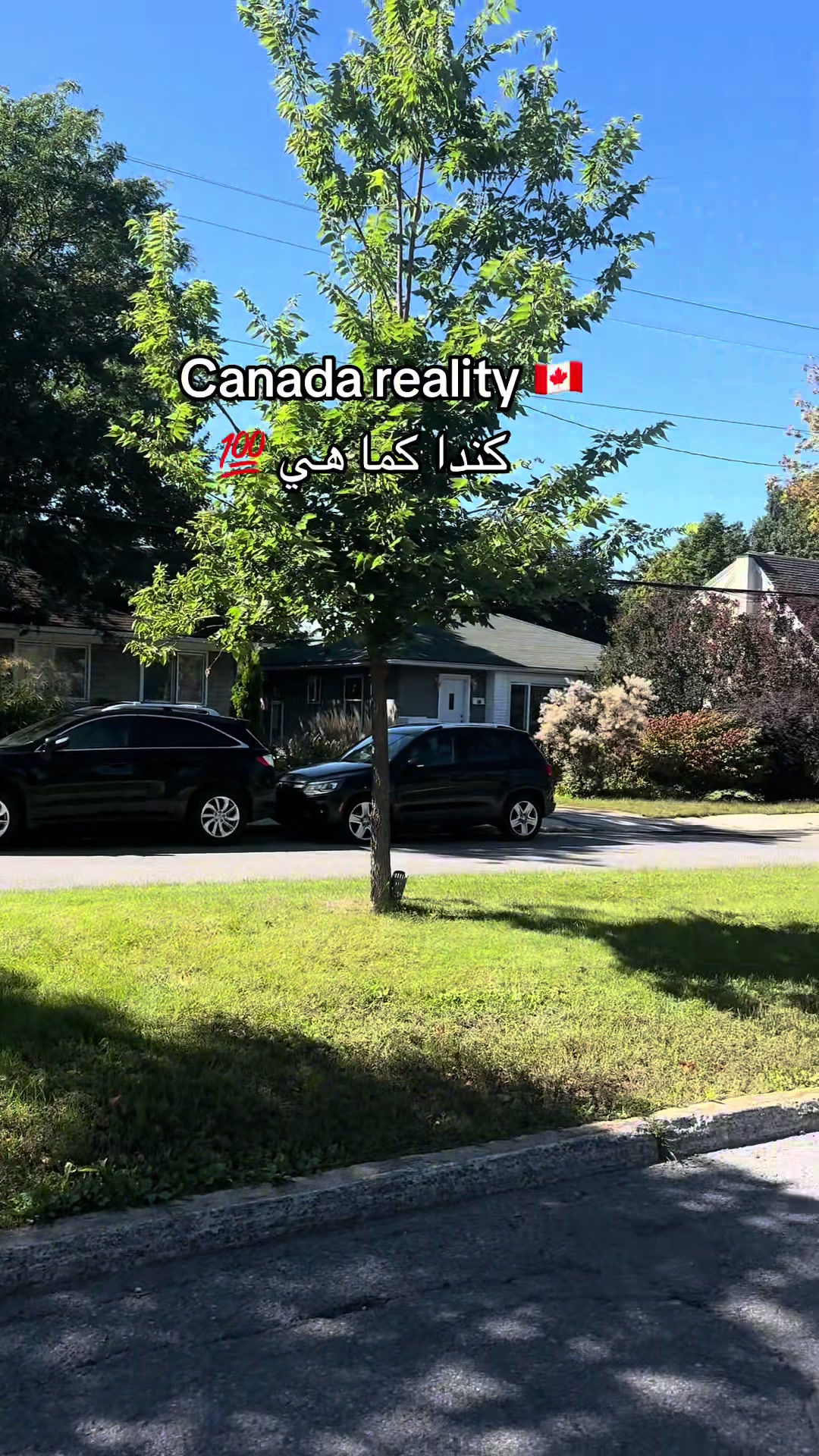 @Canada Family