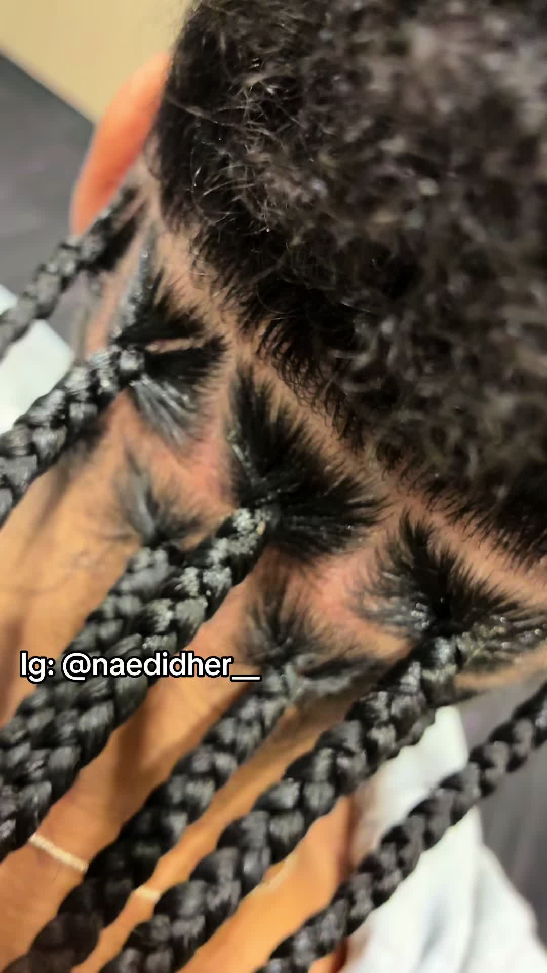 @1of1🧘🏾&zwj;♀️