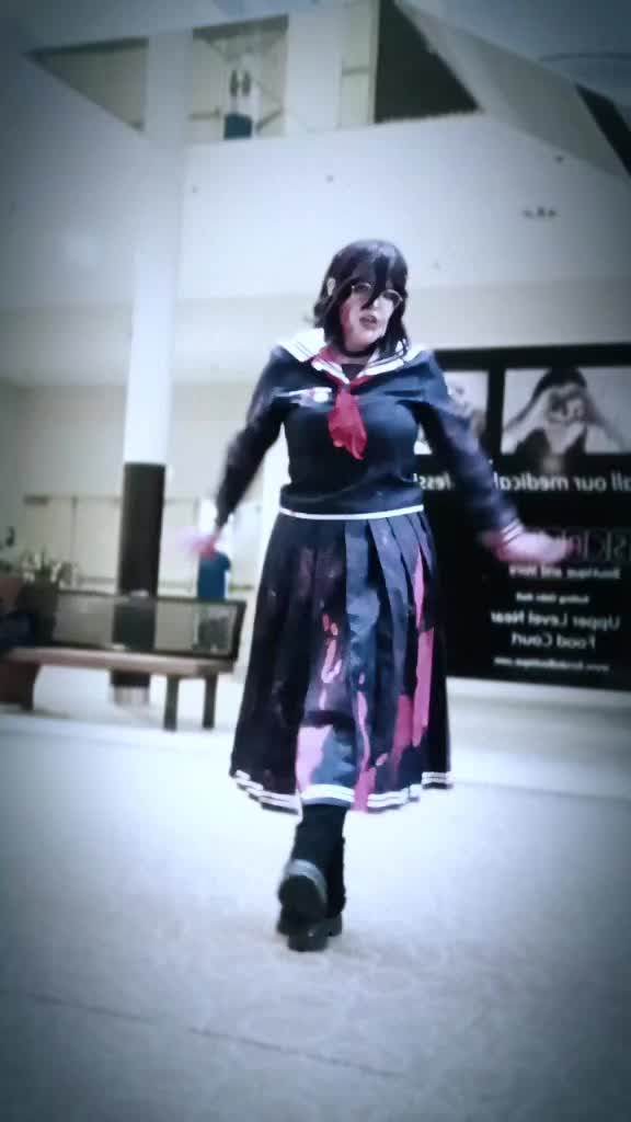 @Pox Cosplay
