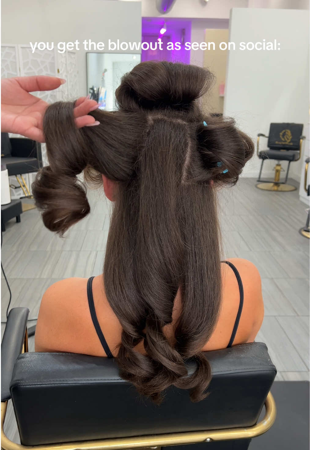 @Hair by Brenda🦁