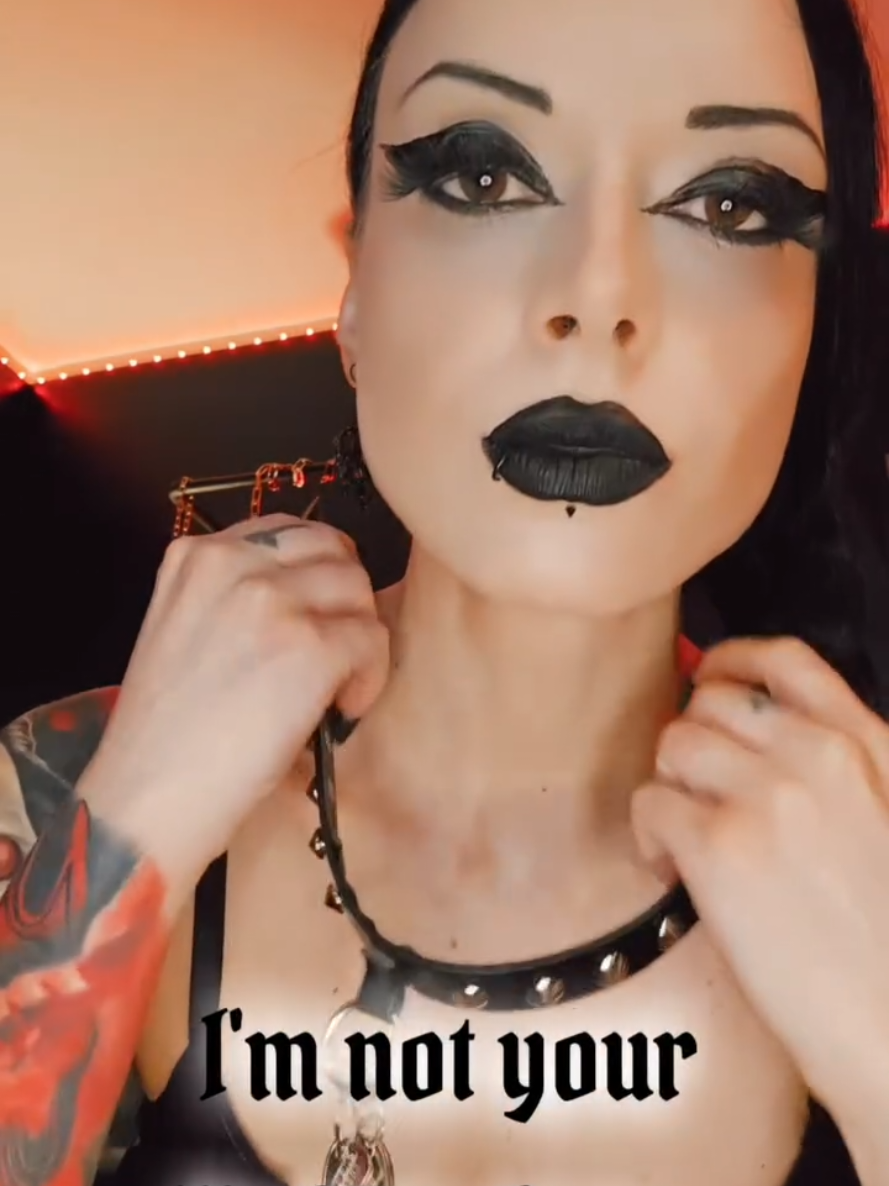 @La Contessa Nyx