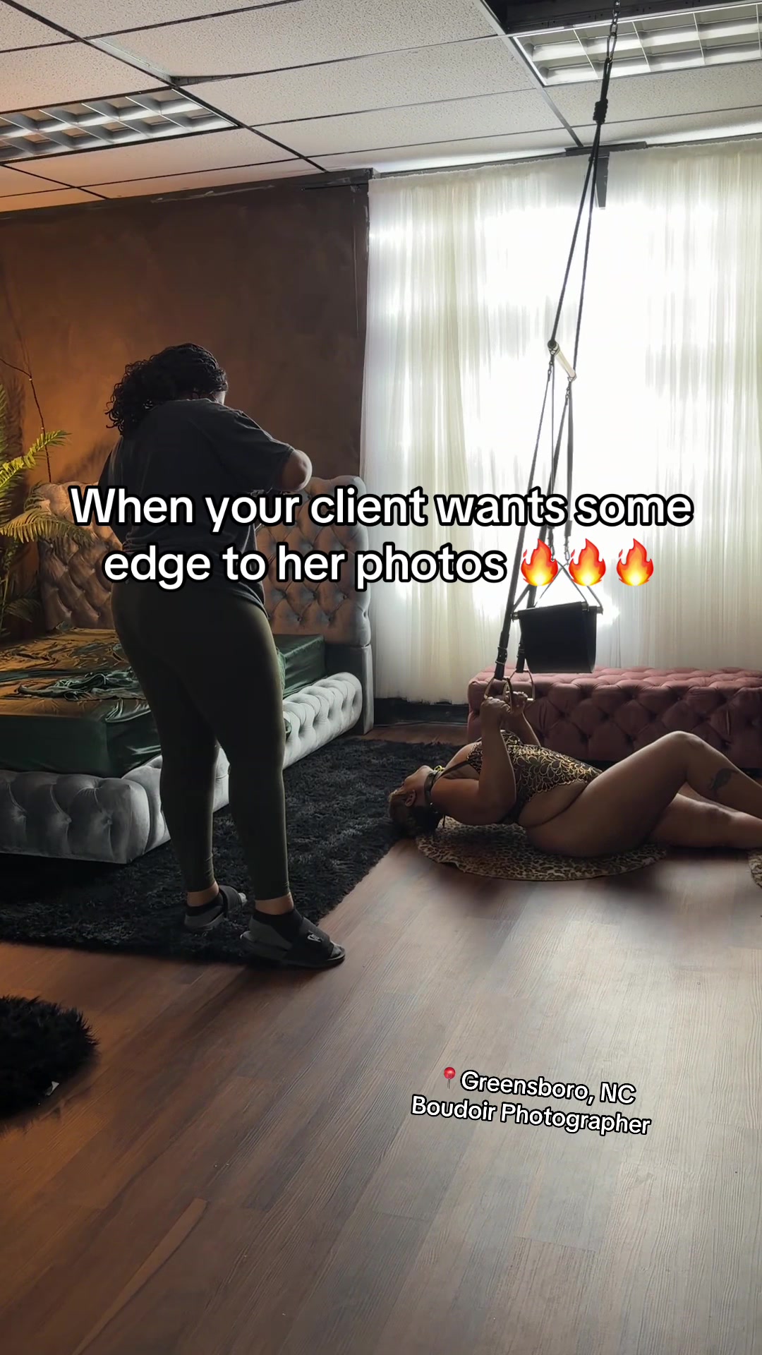 @Bree| NC Boudoir Photographer