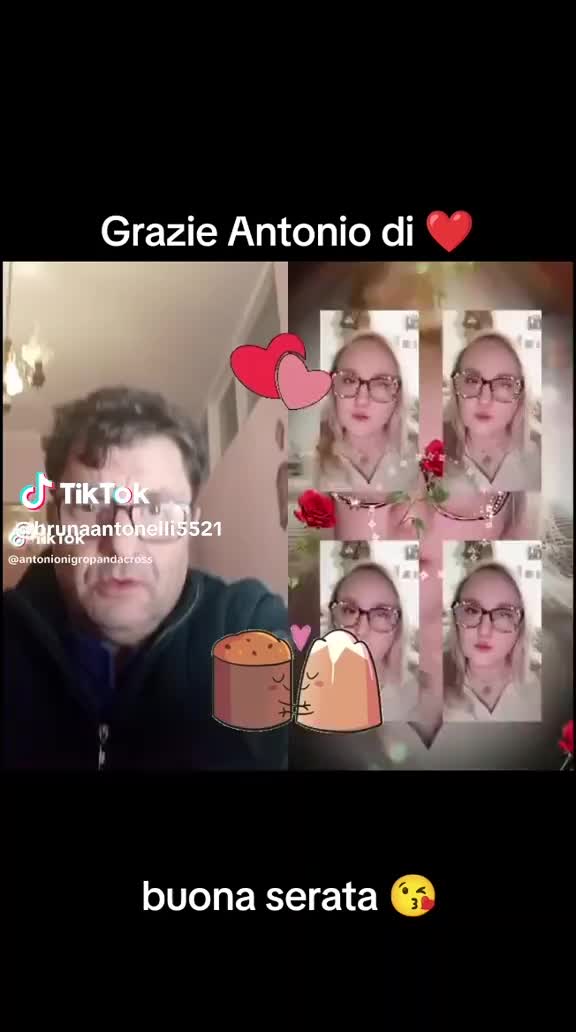 @antonio nigro