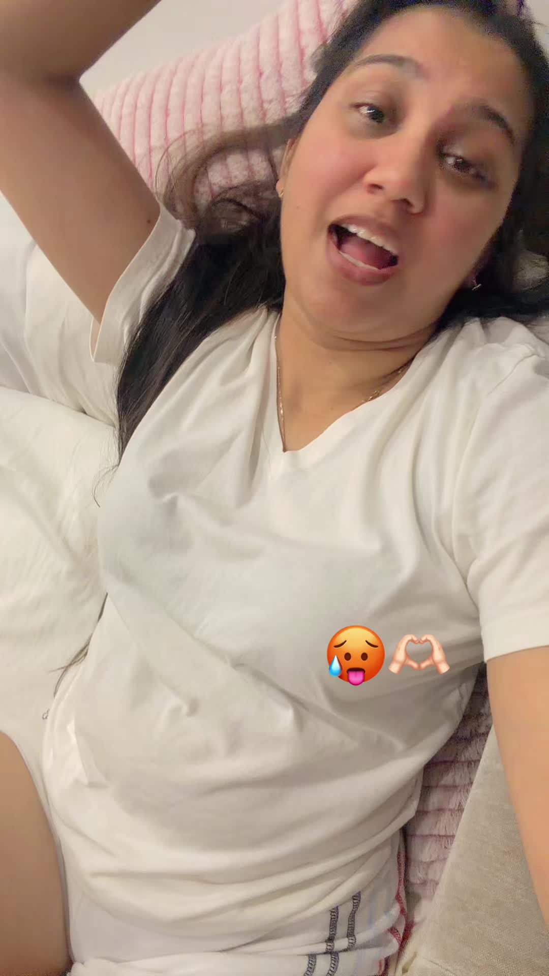 @🥀Sangeeta & Baby Kaylav 🚒