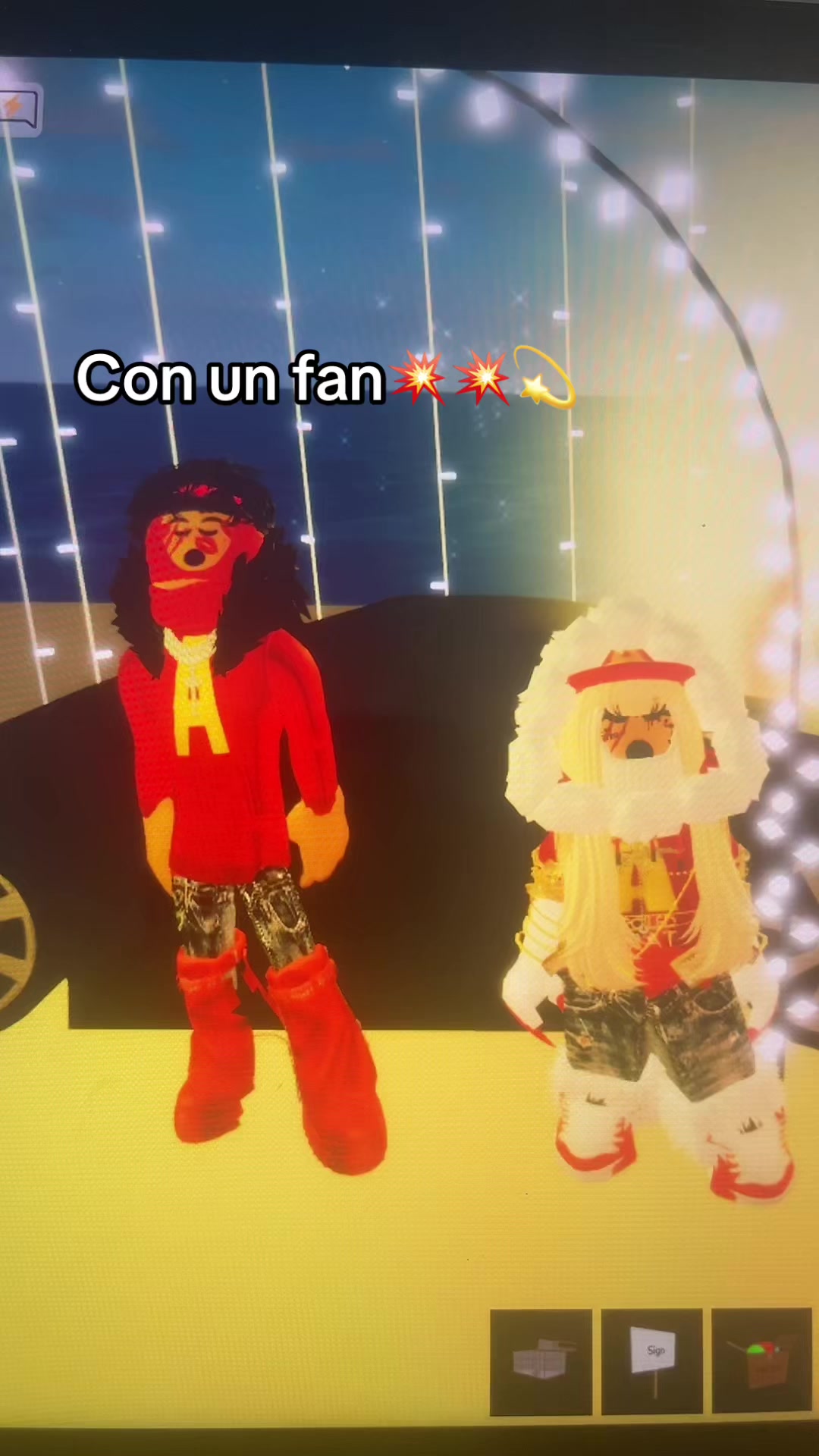 @ 