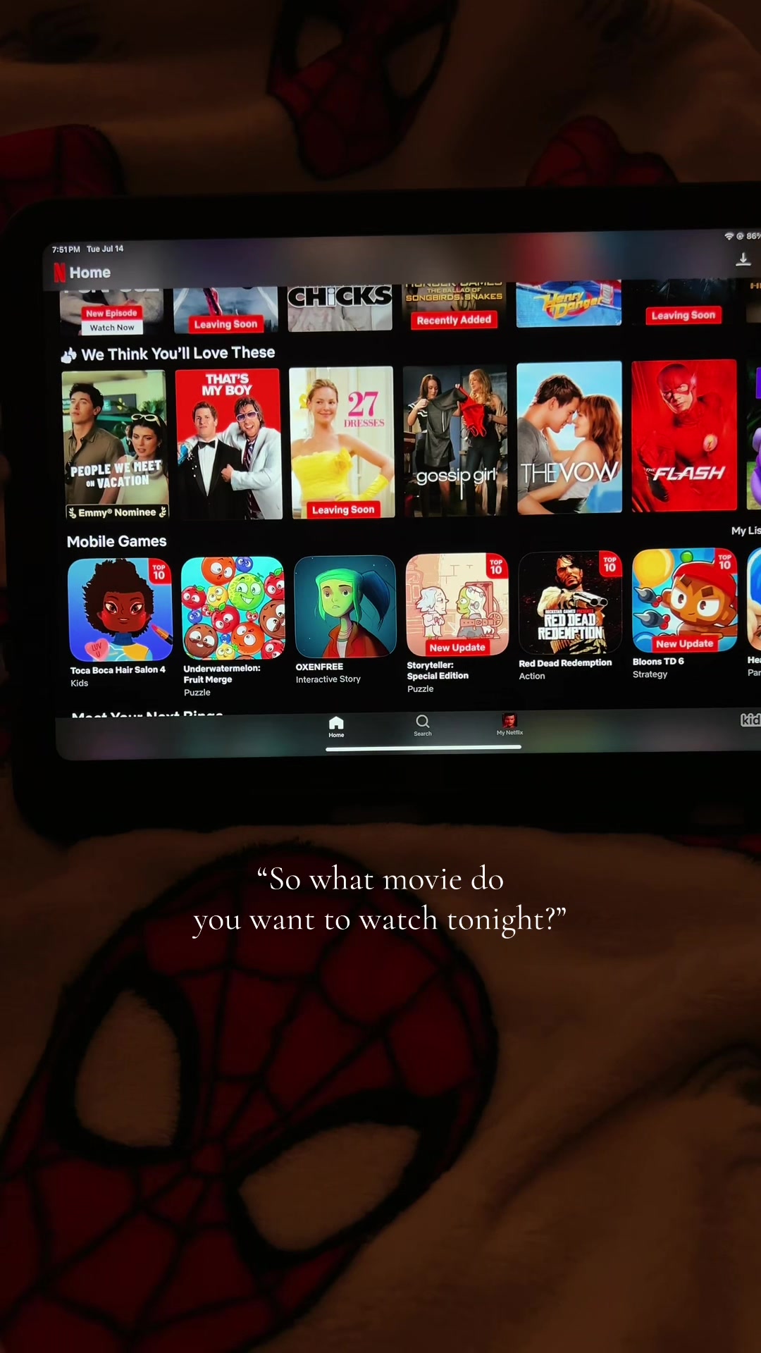 @spideylover