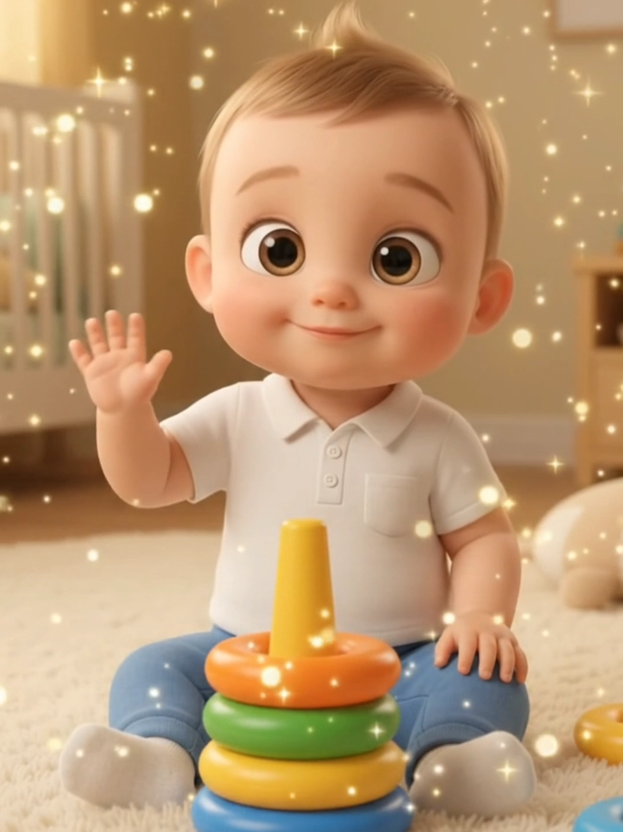 @Tiny Joy Kids