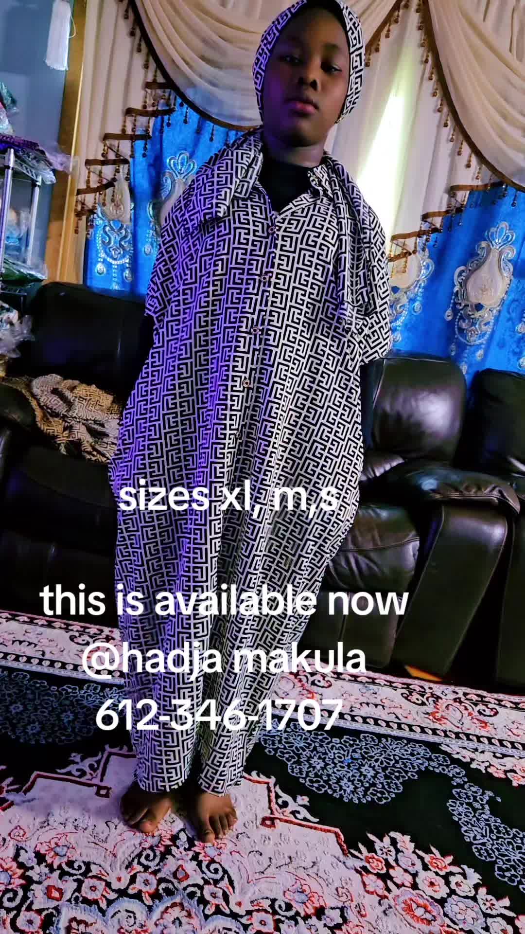 @Makula Kamara