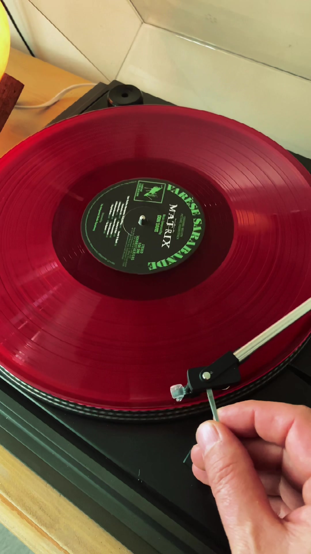 @Les enfants du vinyle