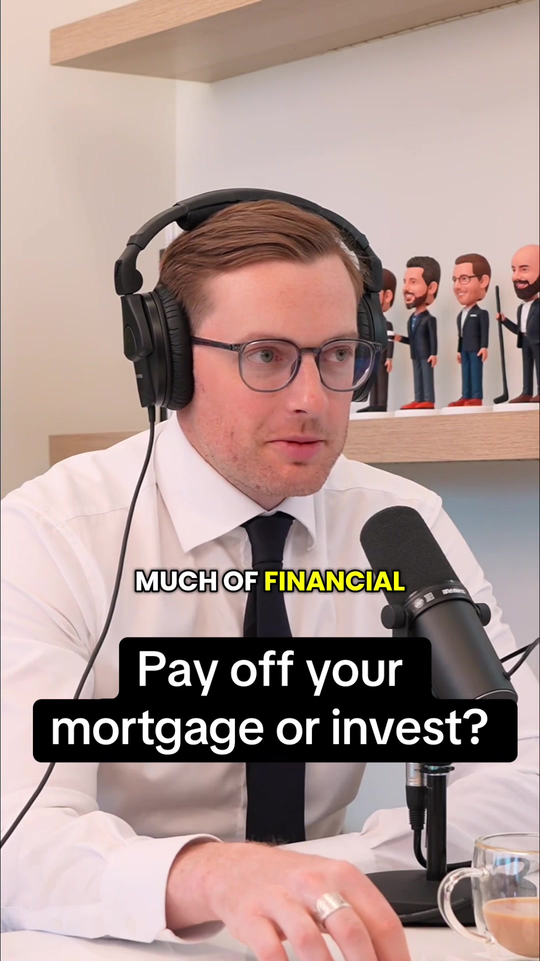@Eli the Money Guy