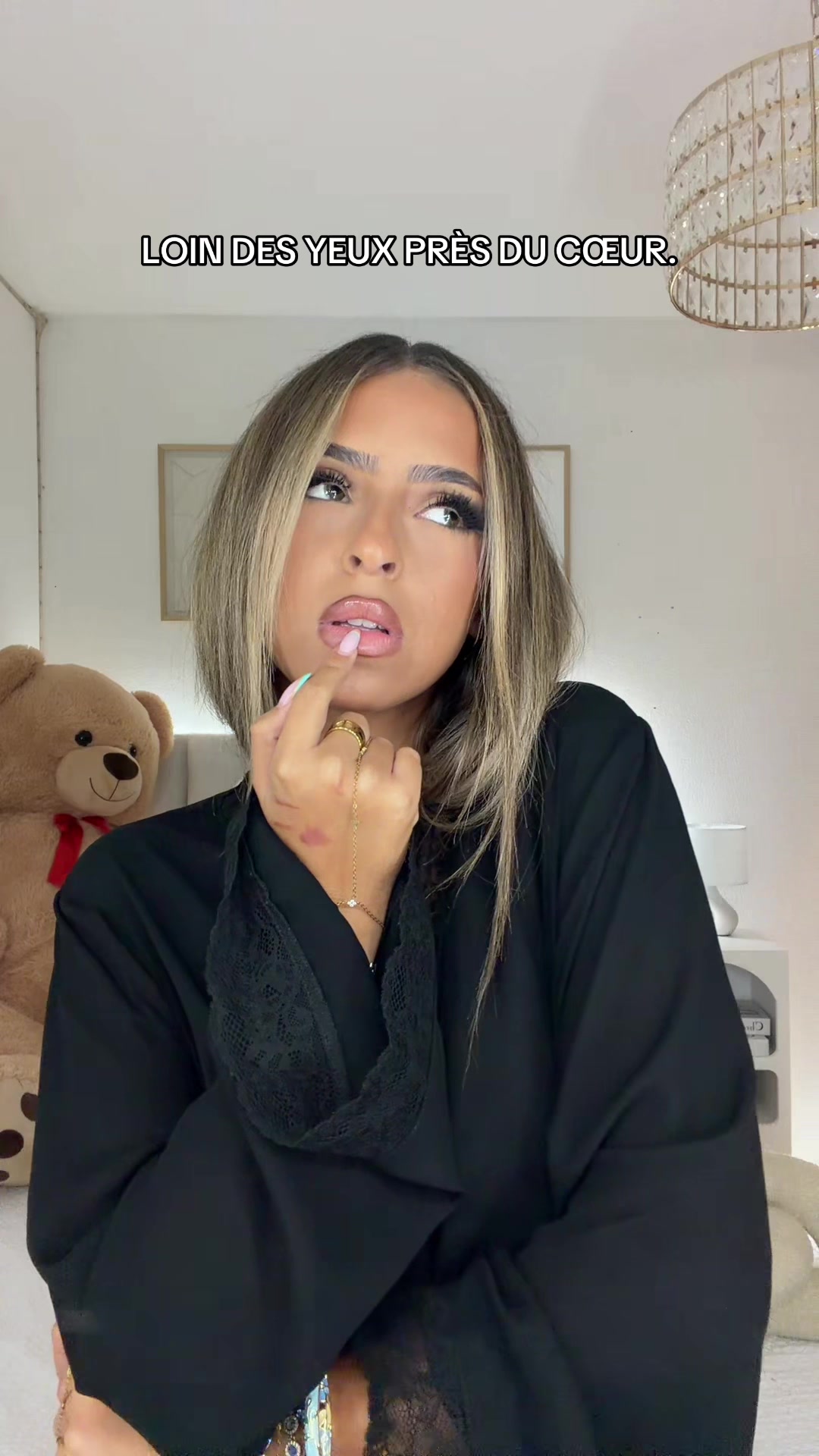 @Kayliah