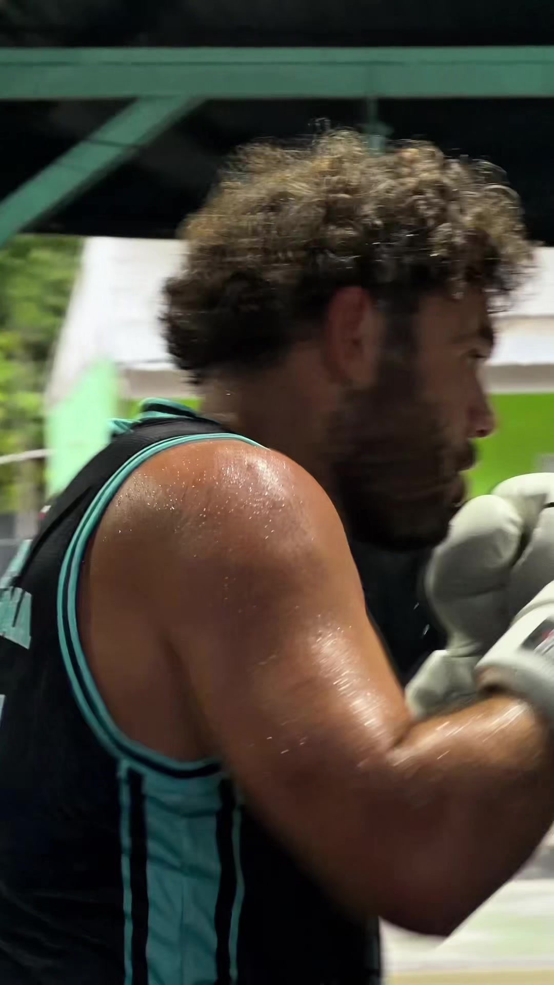 @Lazaartrainingcamp