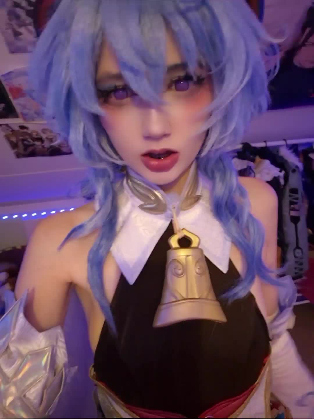 @.⋆♱Luka