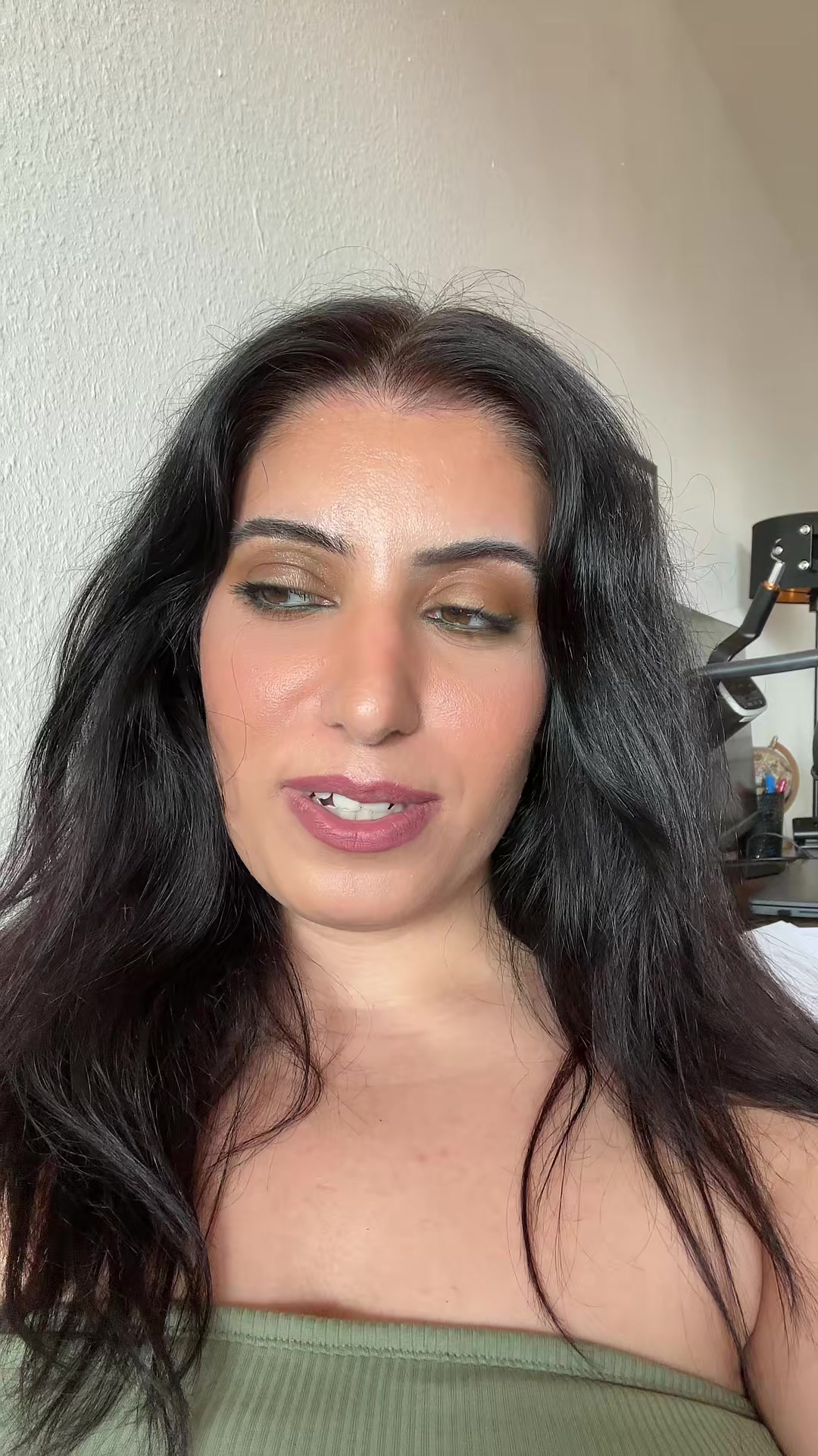 @Yasemin. Autorin