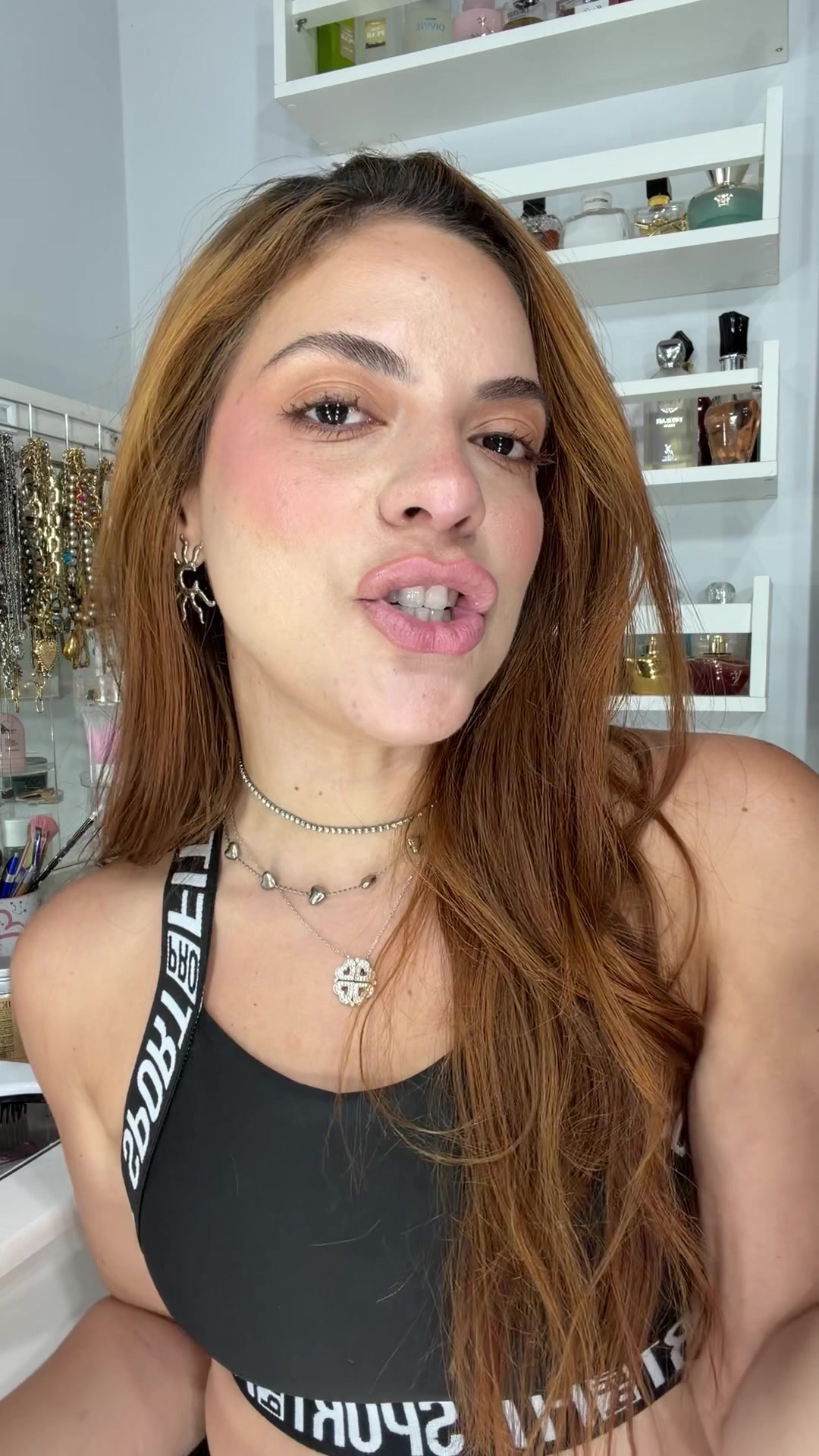 @Ana Luiza 🔮✨ #PerfilOficial