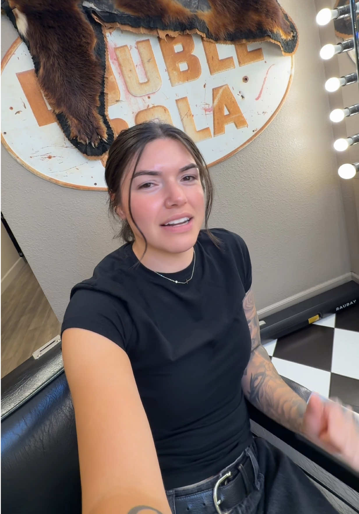 @Taylor | Sacramento Barber