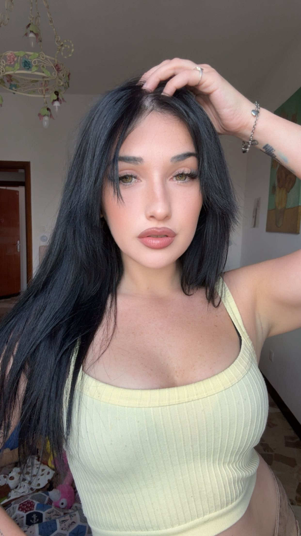 @GiorgiaLuna๐