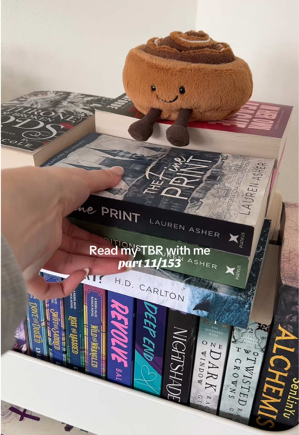 @Michelle 📖🤎