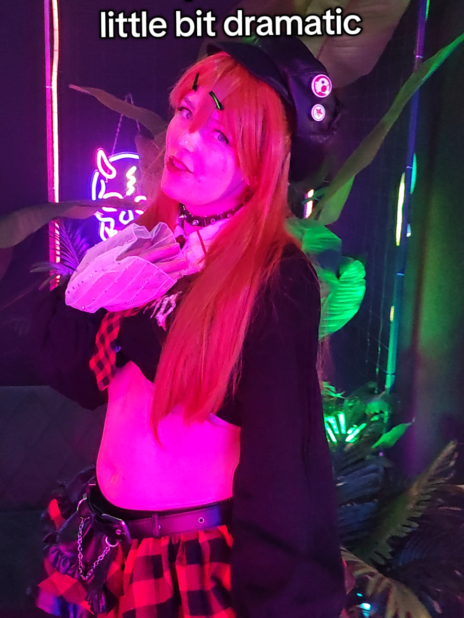 @RaspberryCosplays🎀
