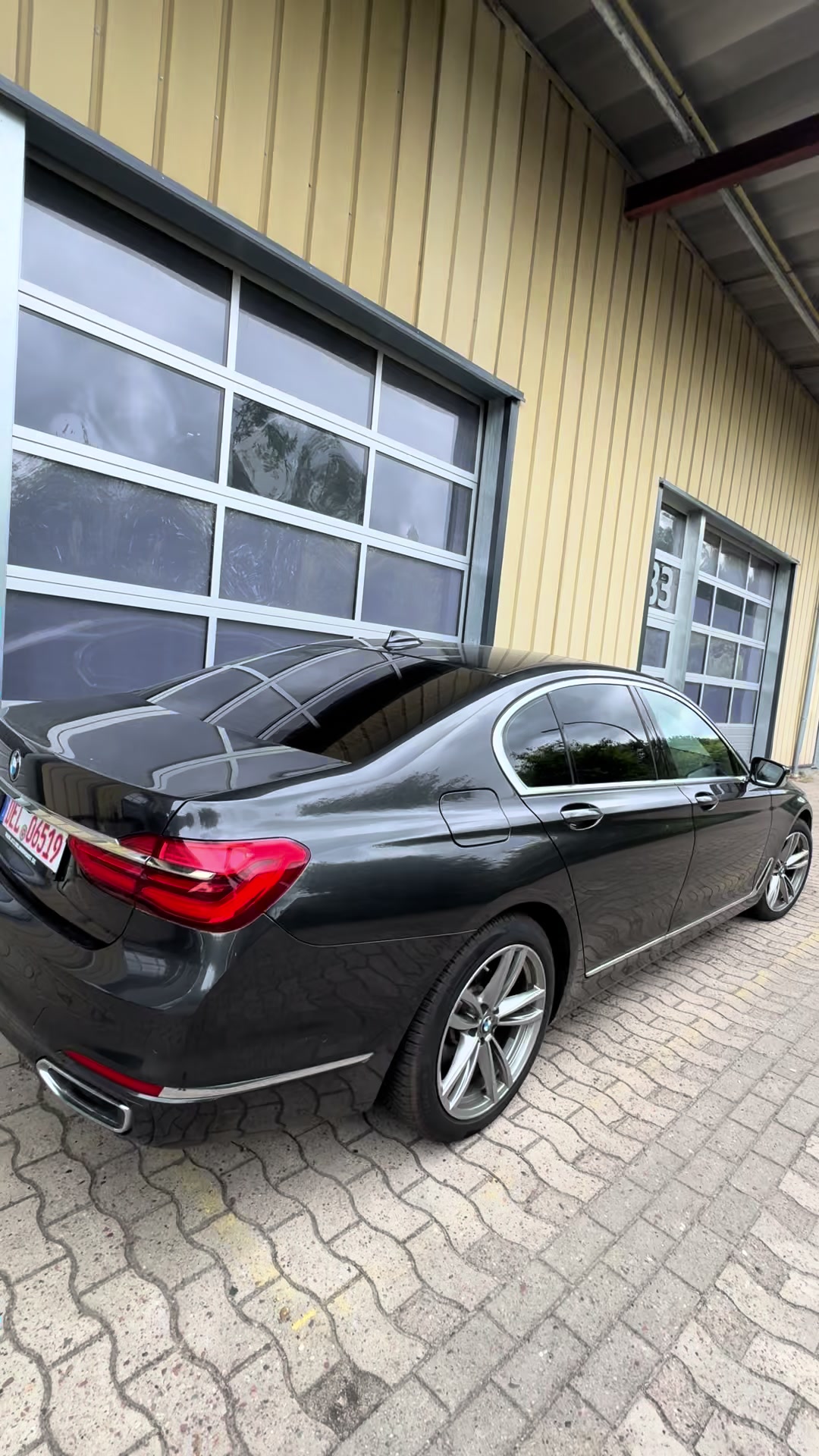 @ATZ Autoland Delmenhorst