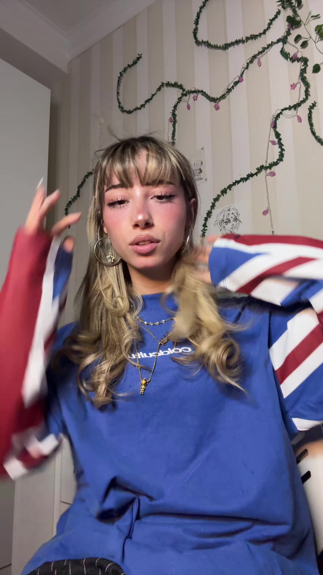@La Tua Bionda Preferita