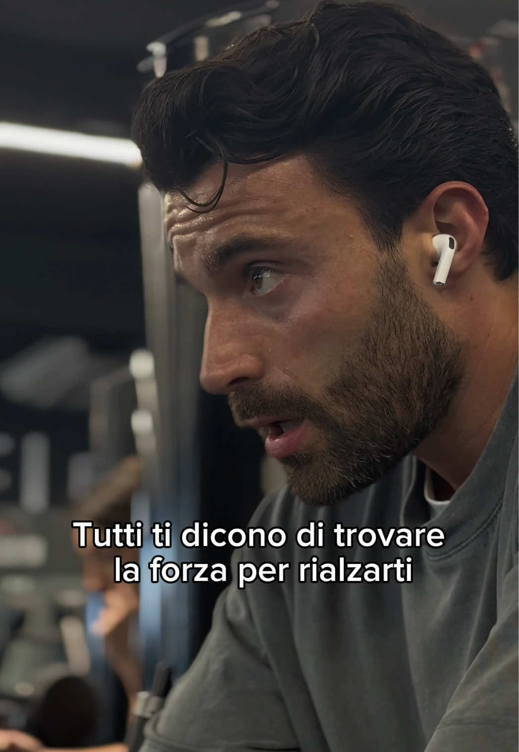 @Gianluca | PT & Online coach