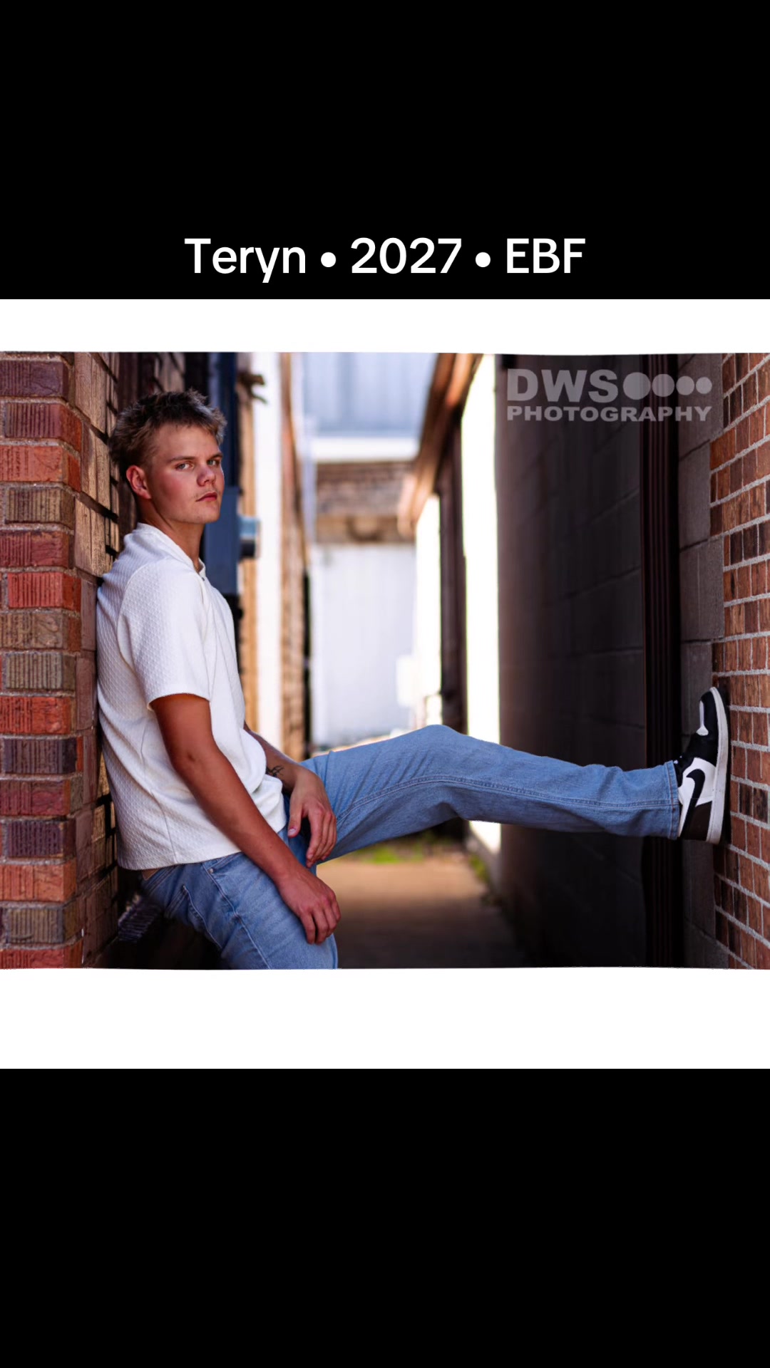 @David • Iowa Photographer