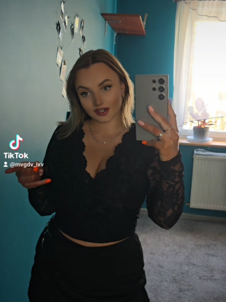 @❣️Magdalena Czyżewska❣️