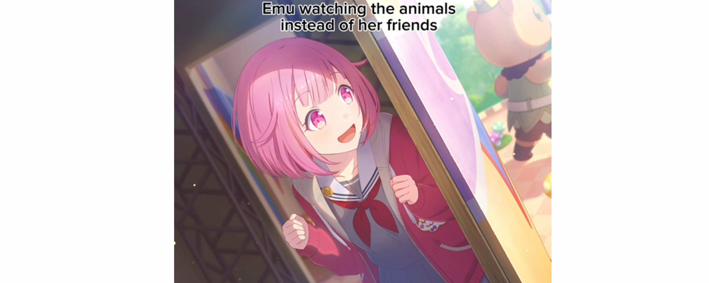@ani 🍬EMU IRL