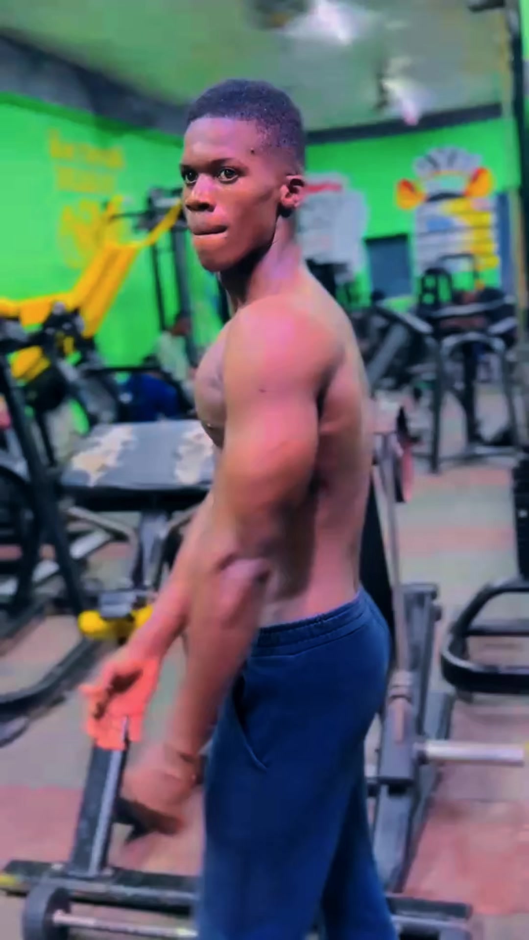 @TOPGYMER 💯 😍