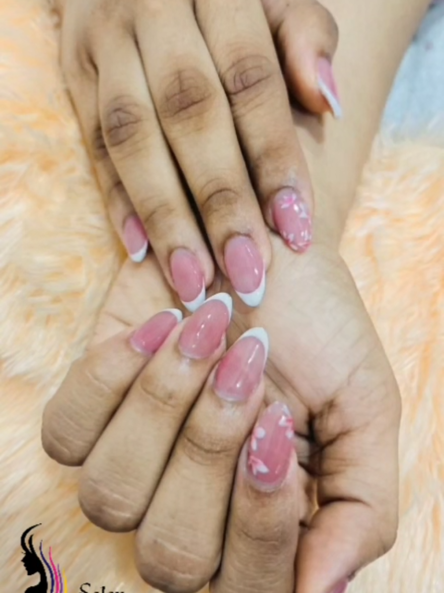 @Salon Pretty Look