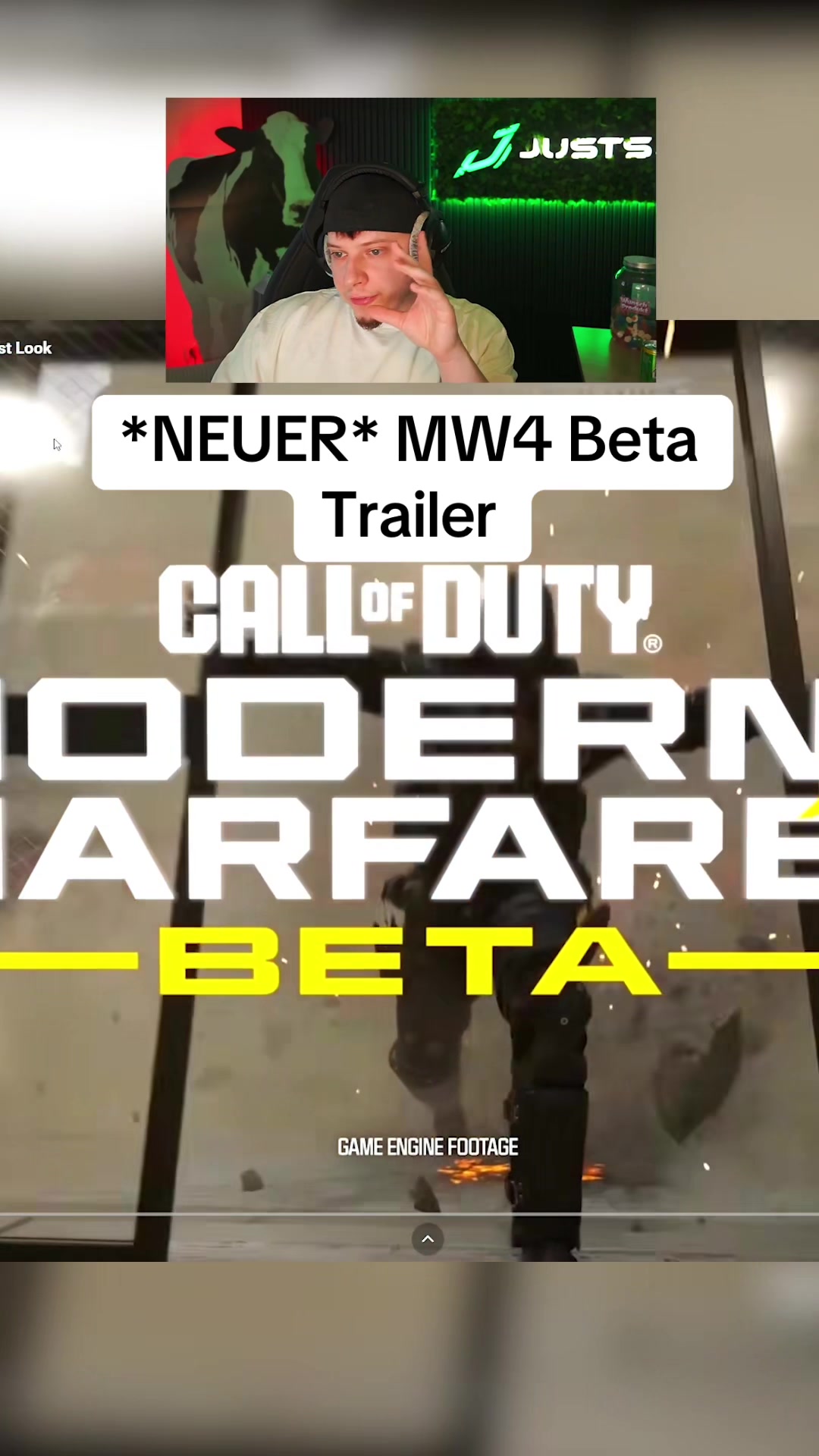 @CGN Justsdx