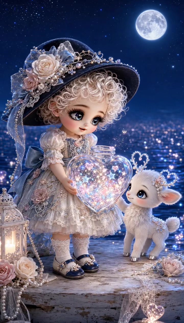@ChibiDolls👼🏻