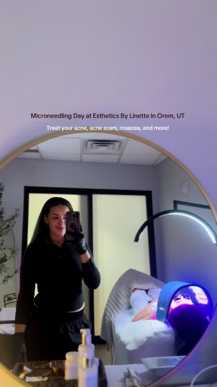 @Diana Linette, Utah Esthetics