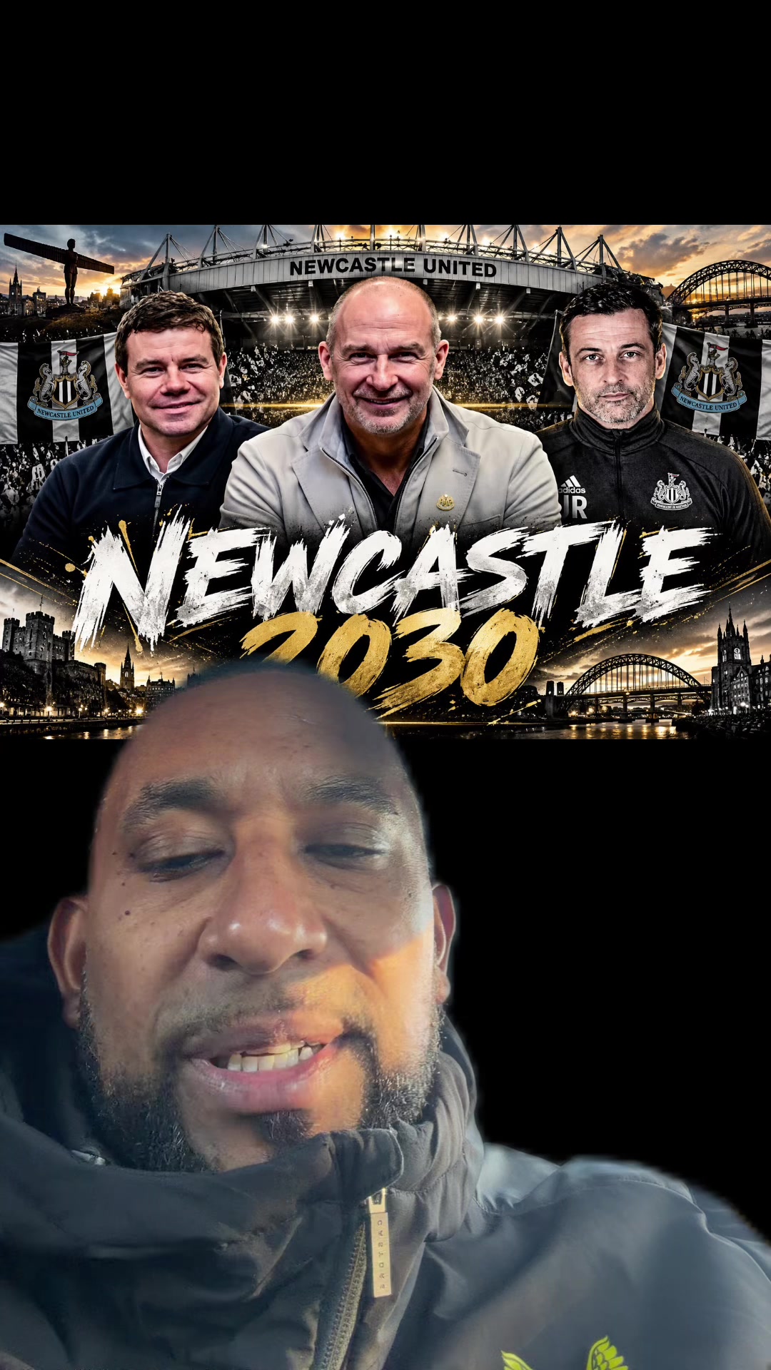 @NUFCSleeper⚫️⚪️