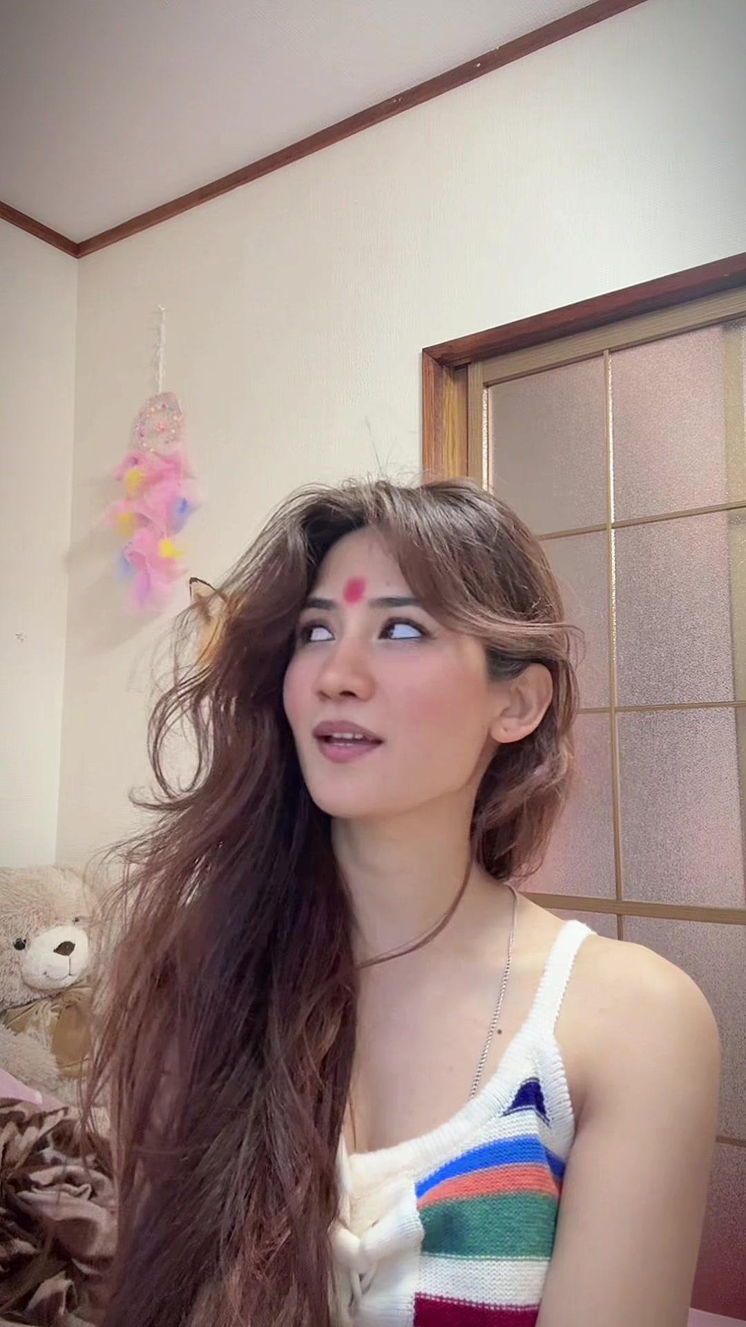 @𝐊𝐚𝐦𝐥𝐚 ✨