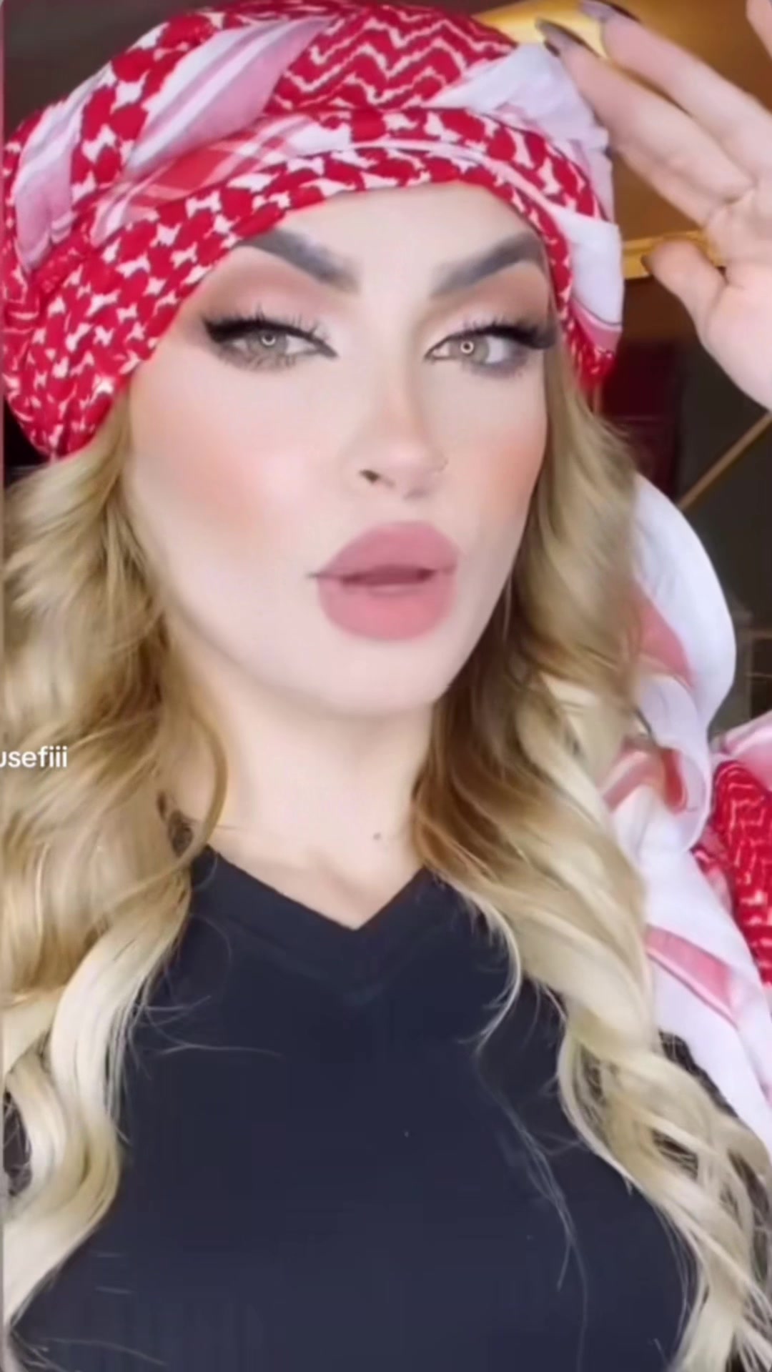 @Negaryousefi