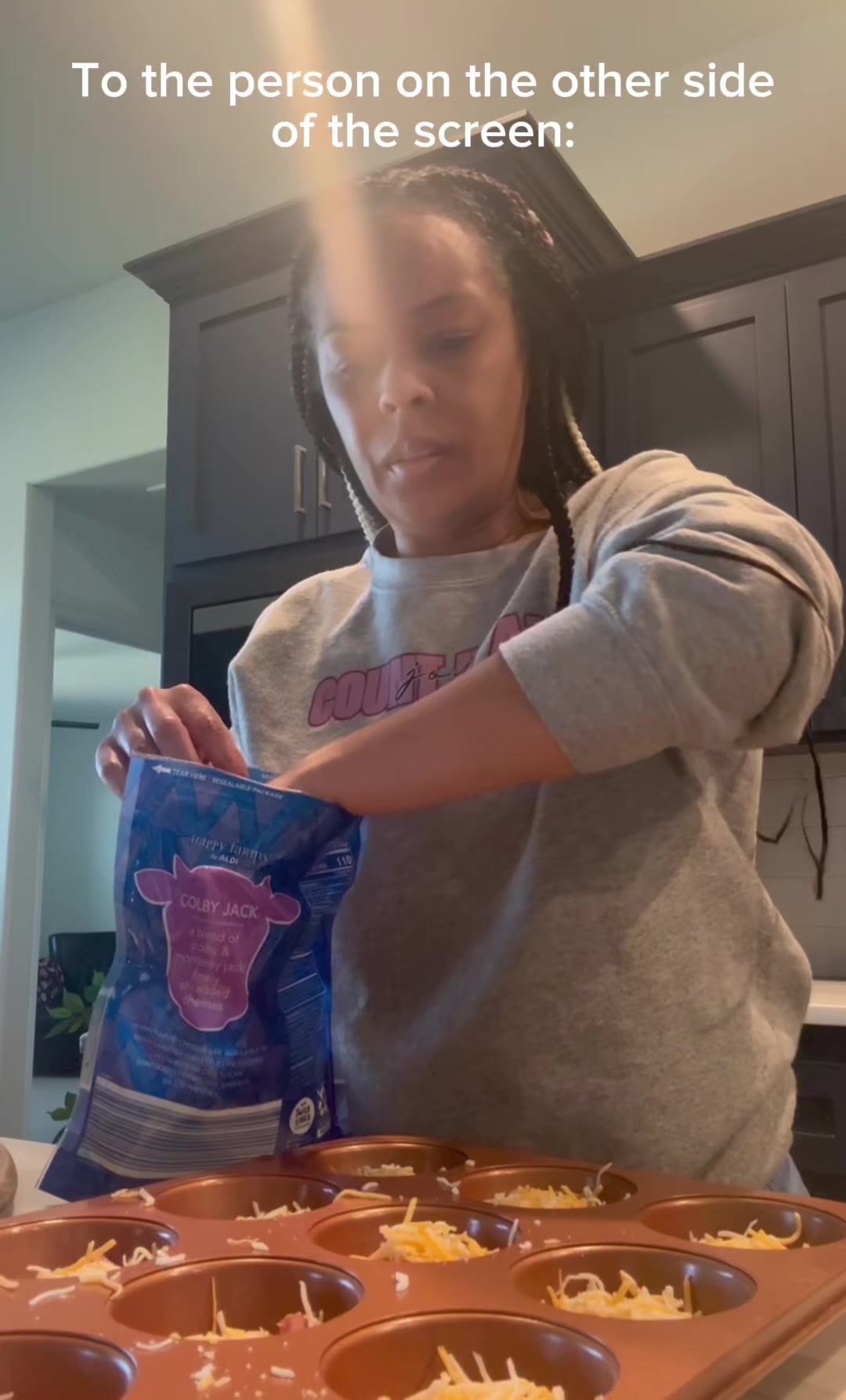 @Alisa Houston