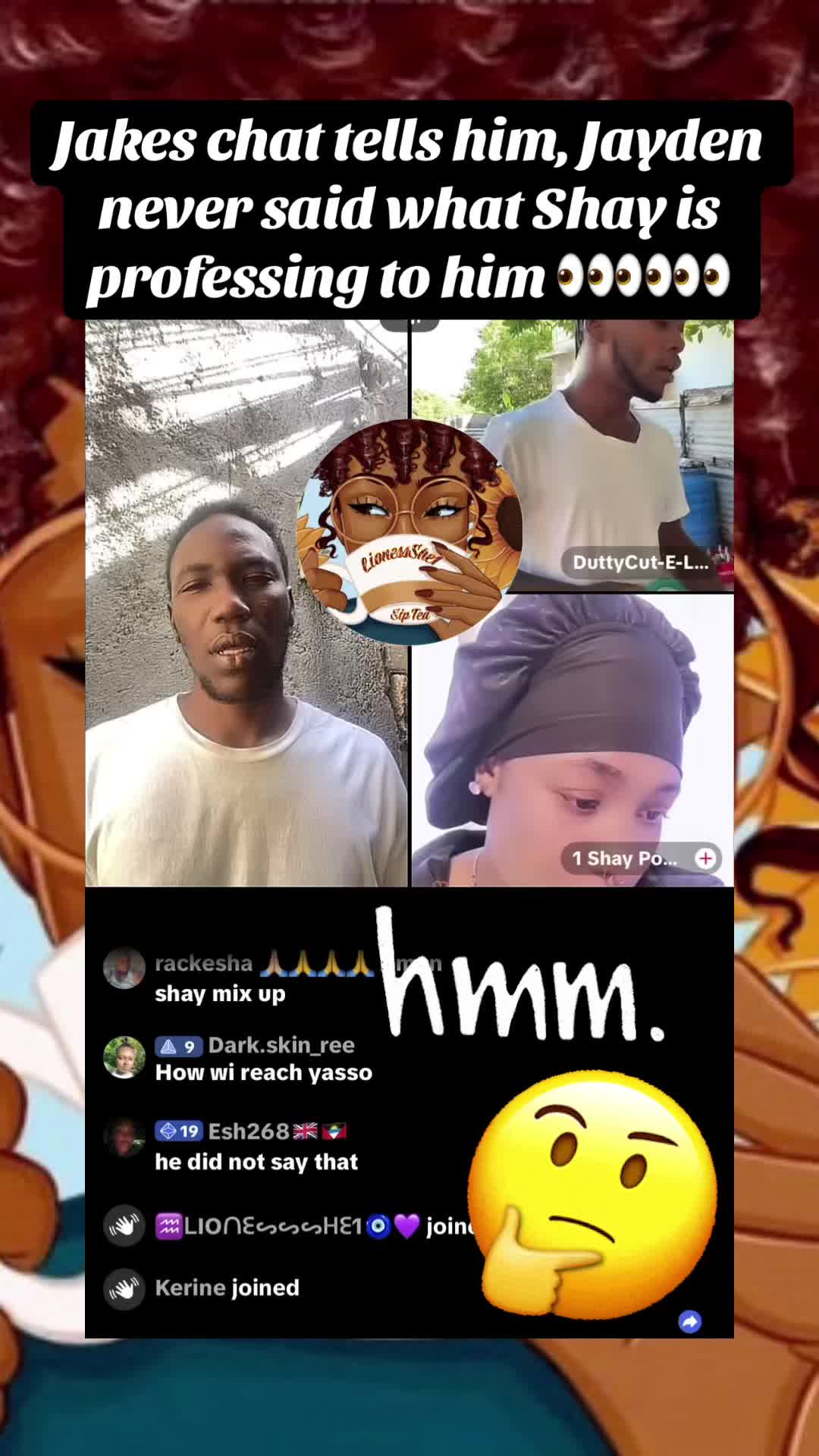 @♒️ᒪIOᑎᗴᔕᔕᔕᕼᗴ1🧿💜