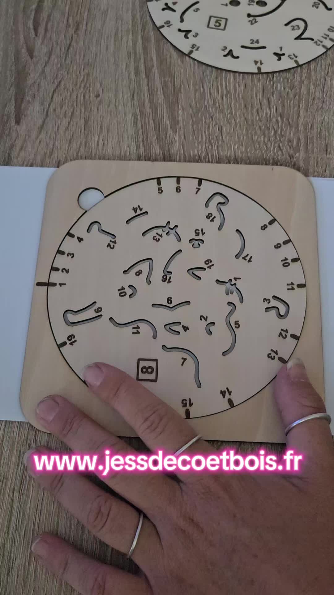 @Jess deco et bois