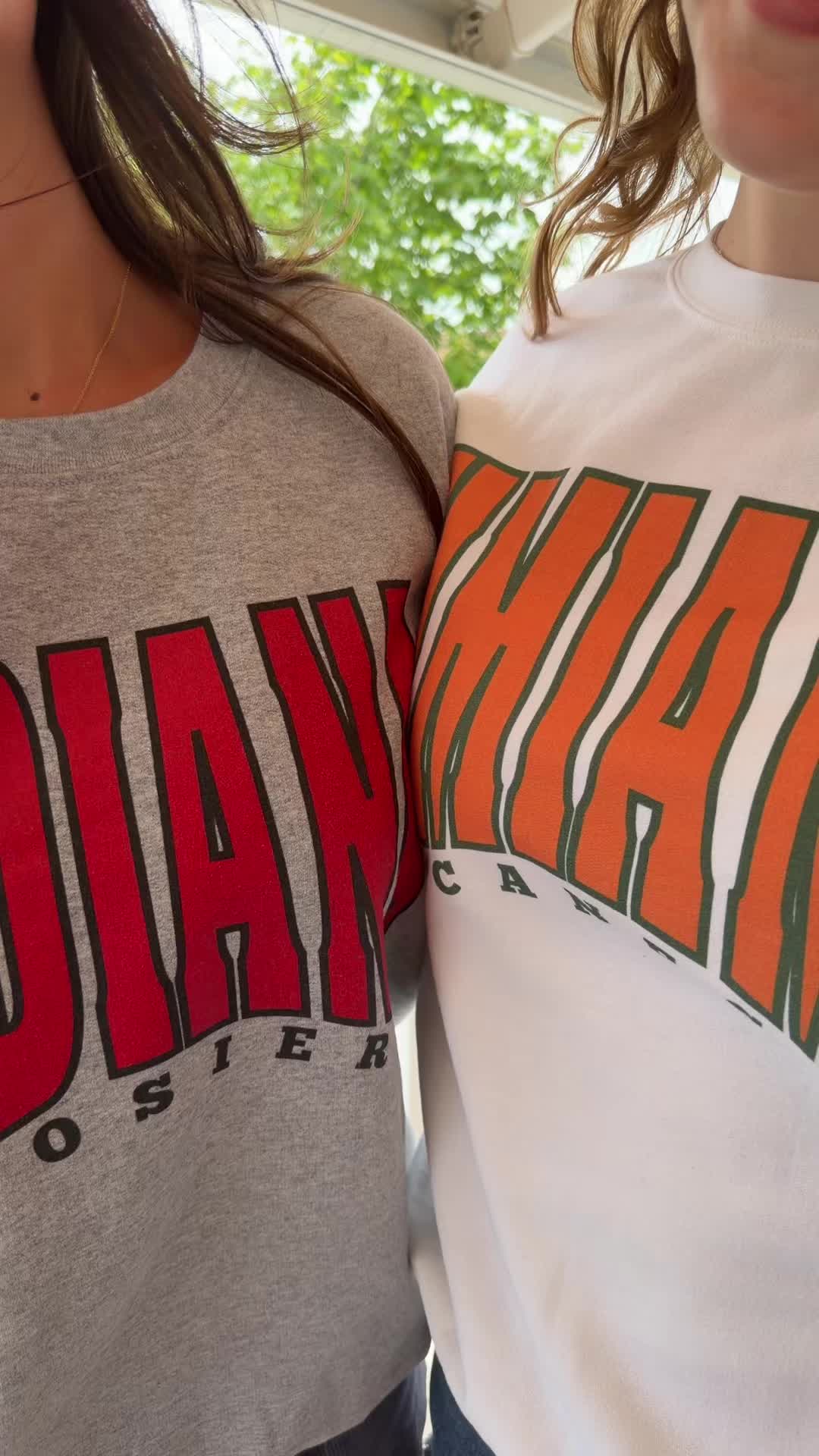 @Custom College Merch