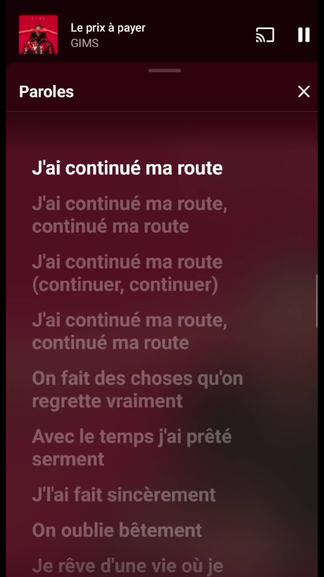 @TikTok mood