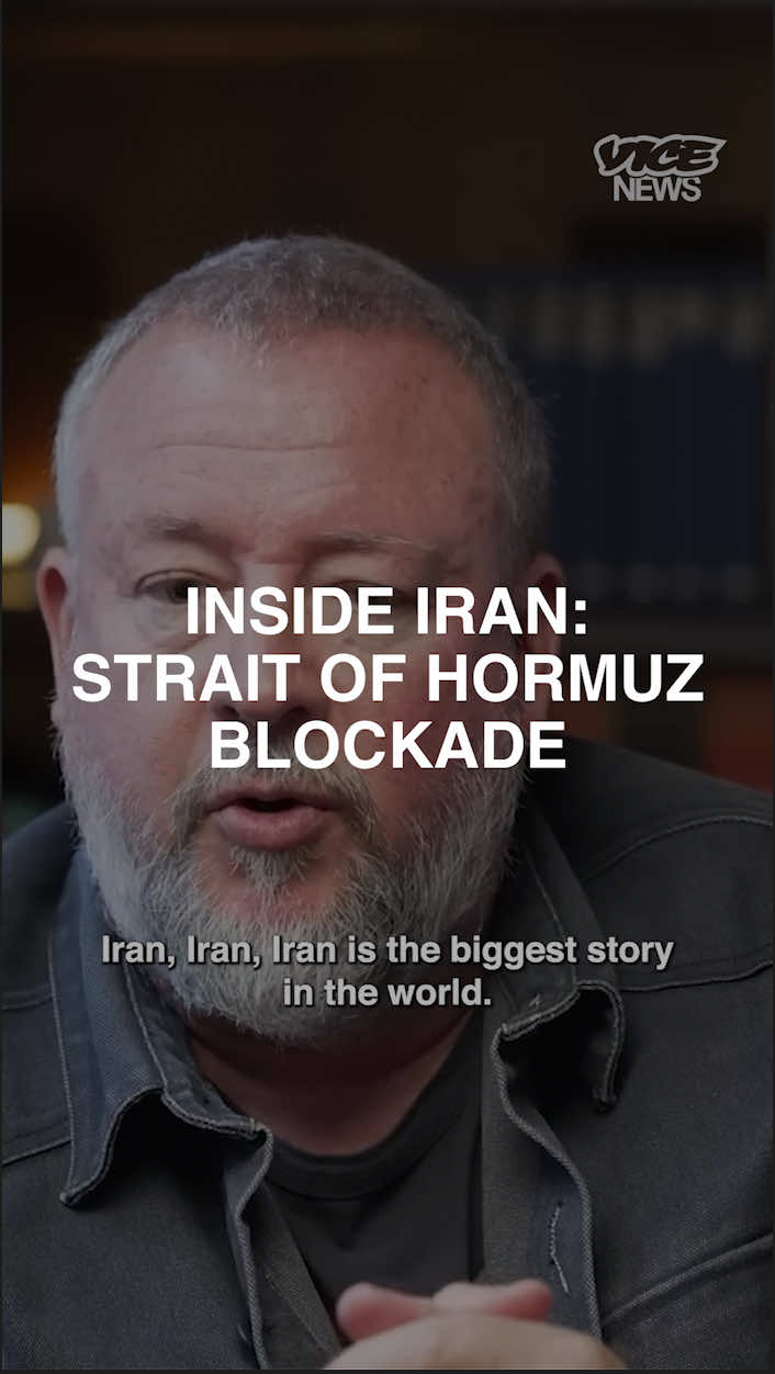 @VICE News