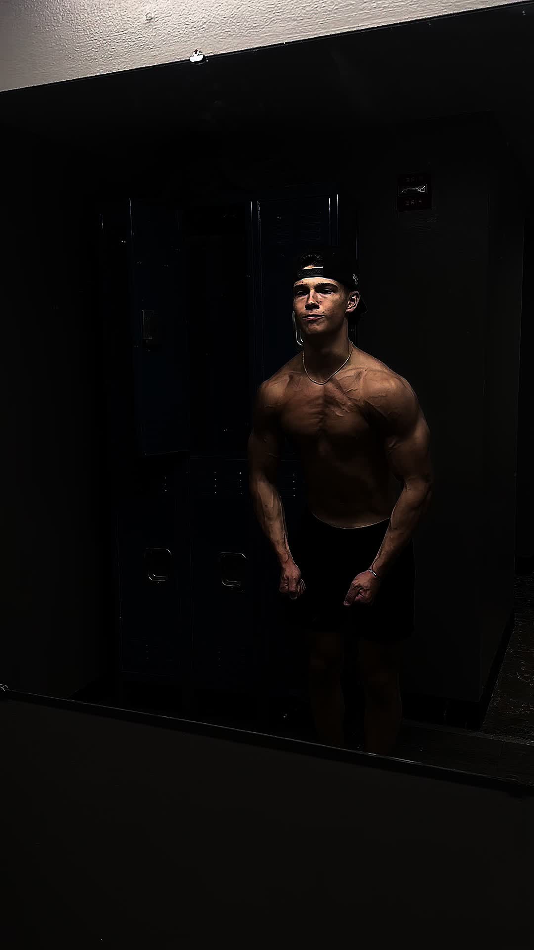 @Cook’s lifts