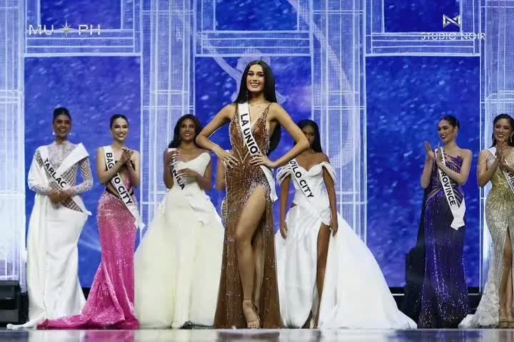 @pageant world