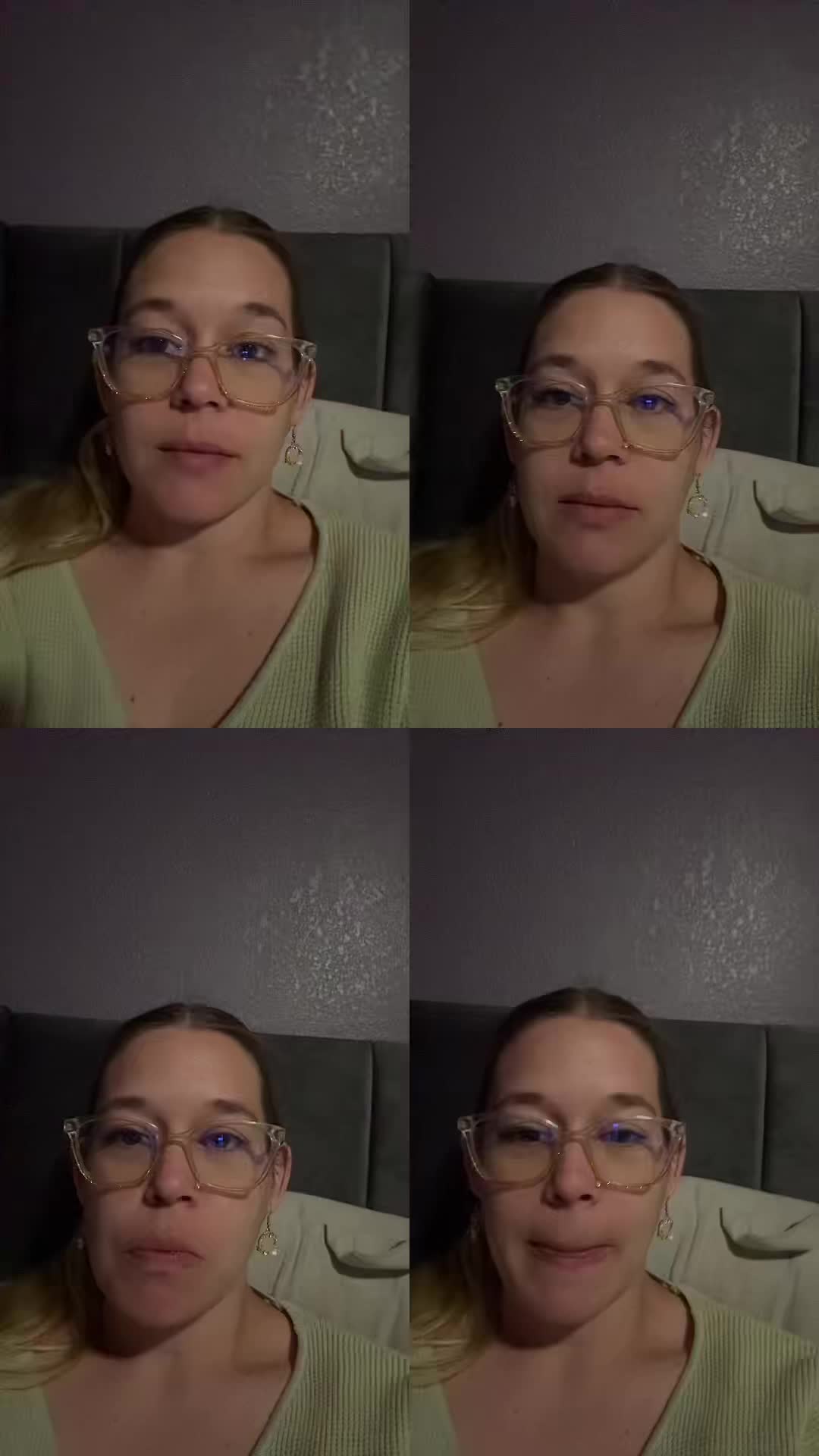 @Rheanna
