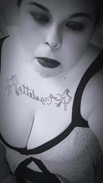 @Edible BBW