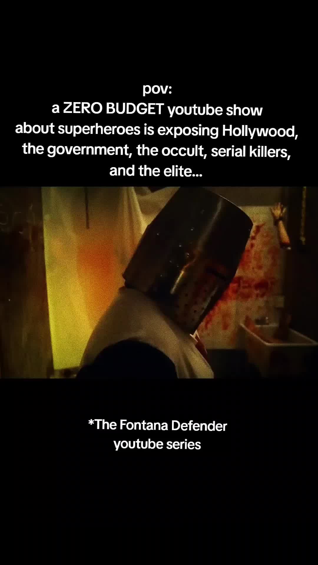 @the FONTANA DEFENDER