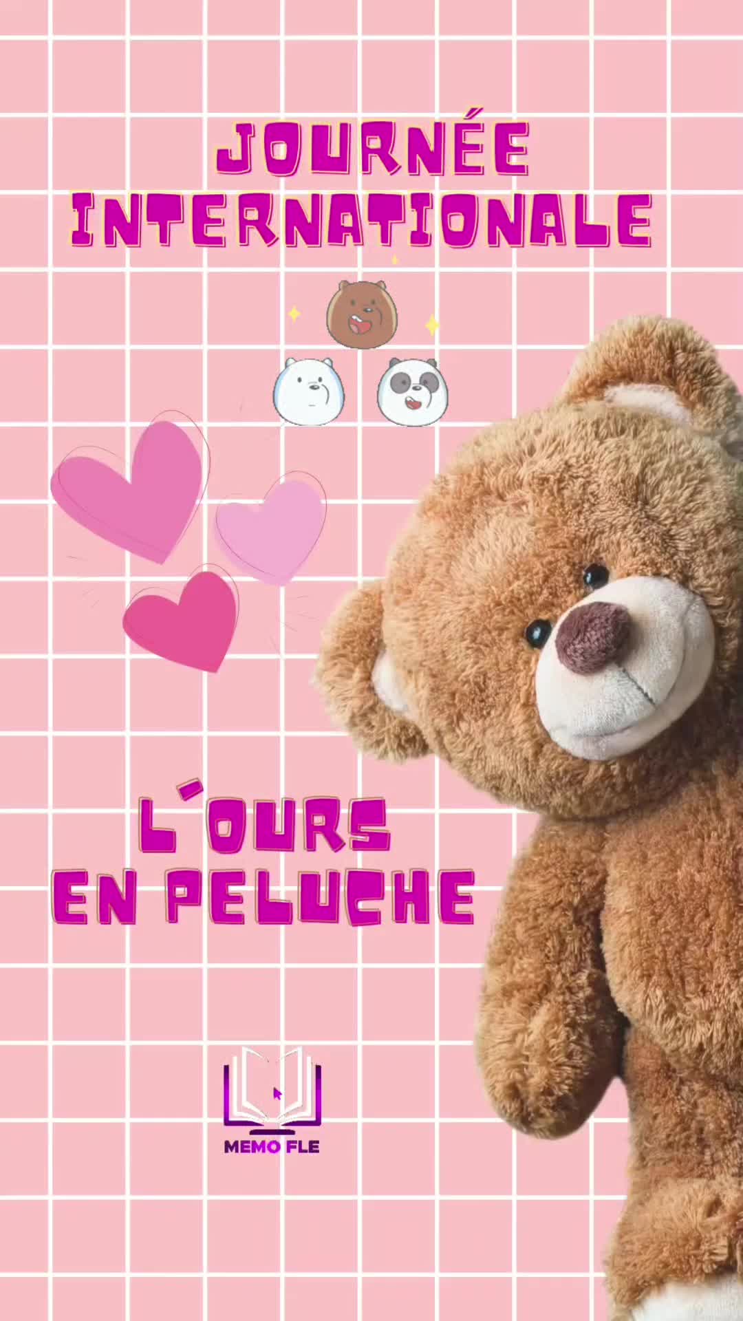 @🇲🇫👩💻 Mémo FLE