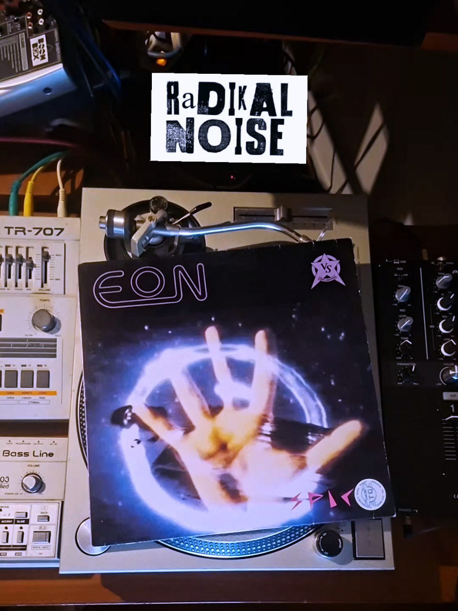 @Radikal Noise records